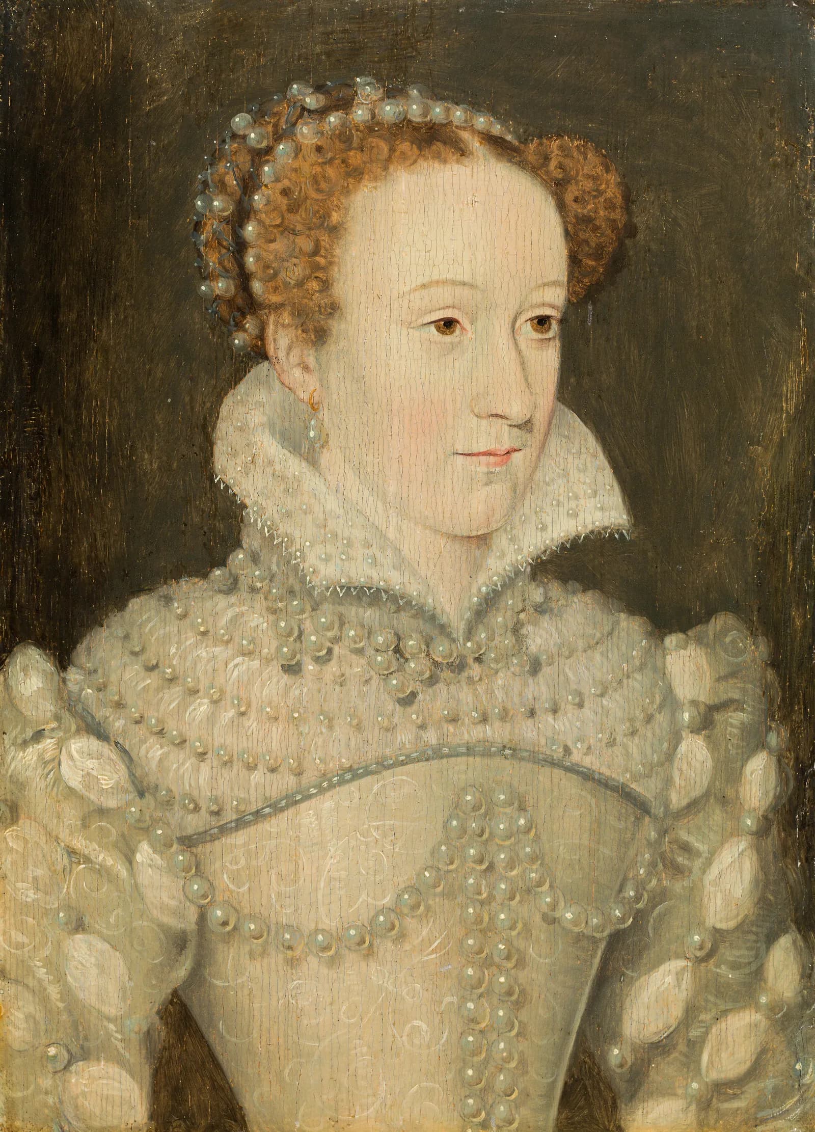 Mary Queen of Scots at Carlisle Castle: A Prisoner's Brief Stay